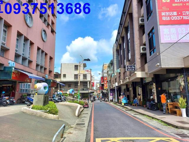 宜蘭透天-2