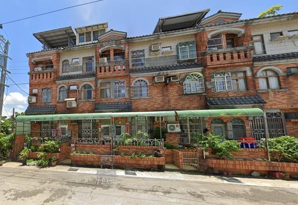 中壢法拍透天-2