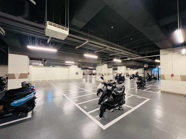 台中清水華廈-13