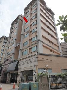 台北中山區大樓法拍-2