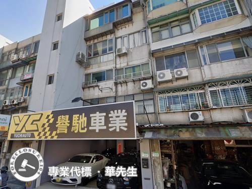 台北法拍公寓-2