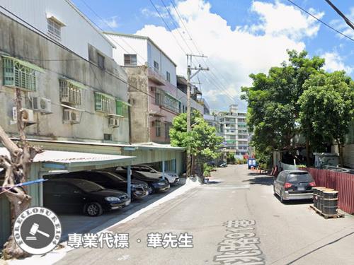 鶯歌法拍透天-9