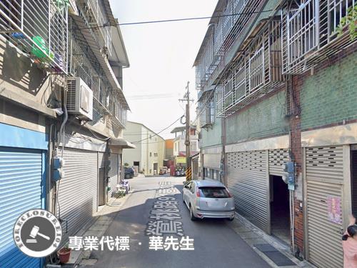 鶯歌法拍透天-5