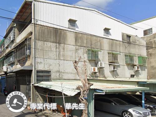 鶯歌法拍透天-7