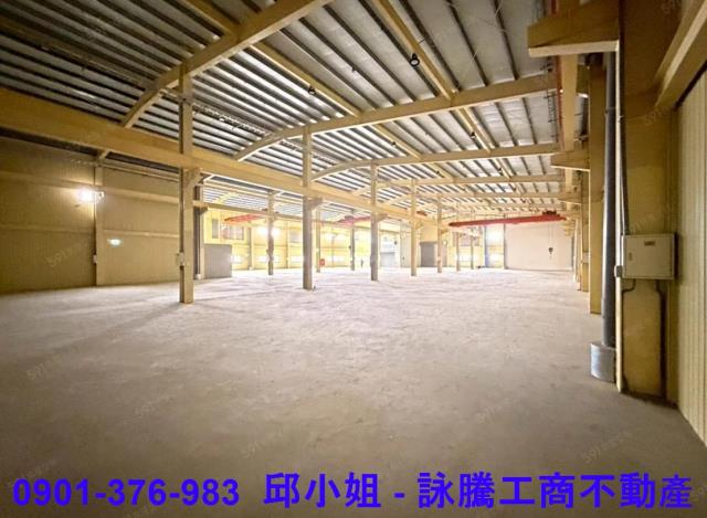 楊梅廠房-1