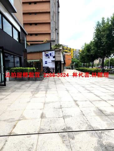 台北中山區法拍大樓-10