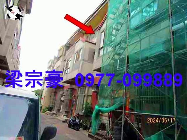 竹塘透天法拍-2