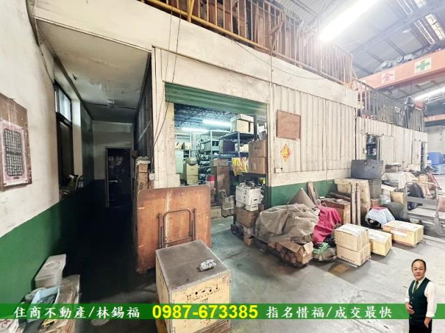 永康廠房-4