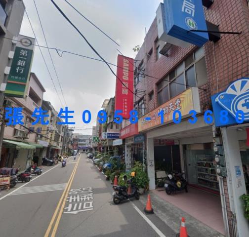 桃園中壢透天拍賣-3