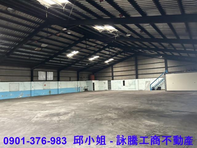 龜山廠房-1