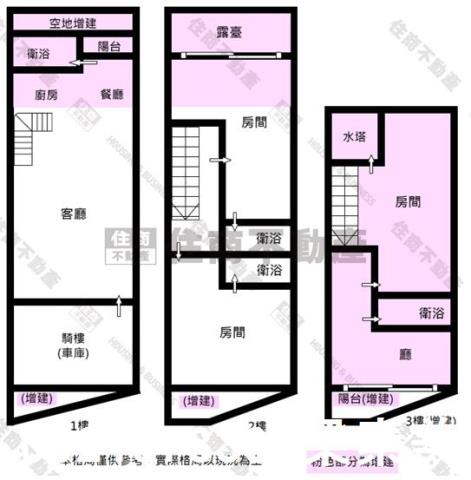 歸仁透天-12