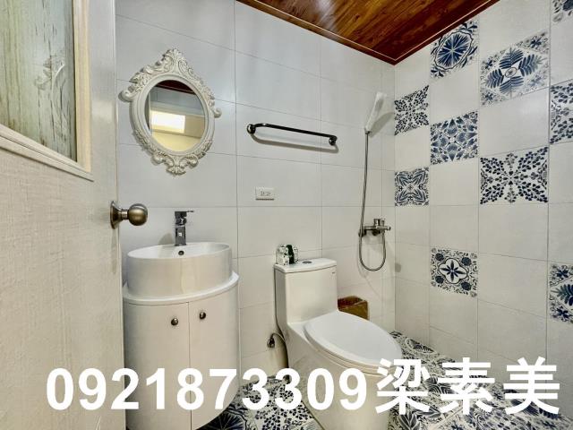 歸仁透天-5