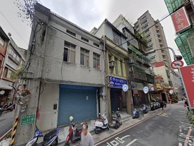 台北大同區透天法拍-4