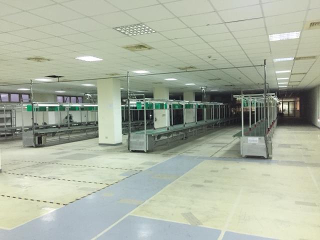 桃園平鎮廠房-2