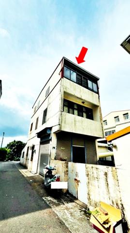 三義重河邊間透天