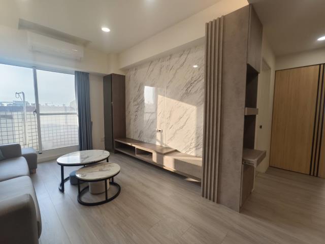 台南仁德大樓-1