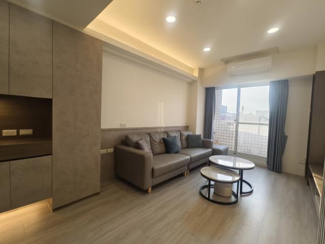 台南仁德大樓-2