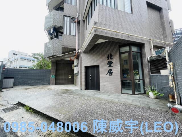 台北中山區法拍大樓-6