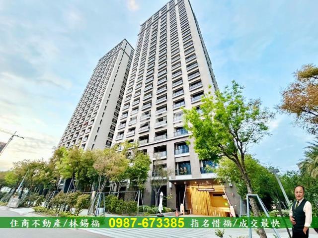 台南大樓-1