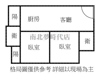 台南安南華廈-10