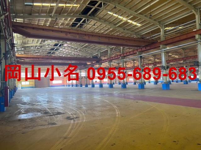 台南柳營廠房-1