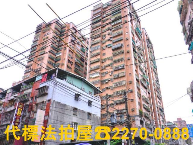 土城法拍大樓-4