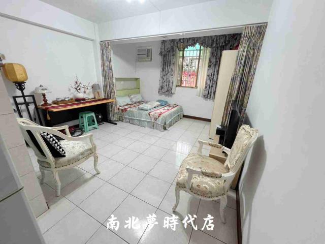 東區套房-1