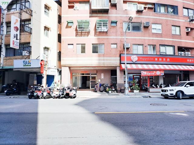 高雄三民區大樓-4