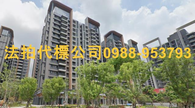 北屯大樓法拍-4