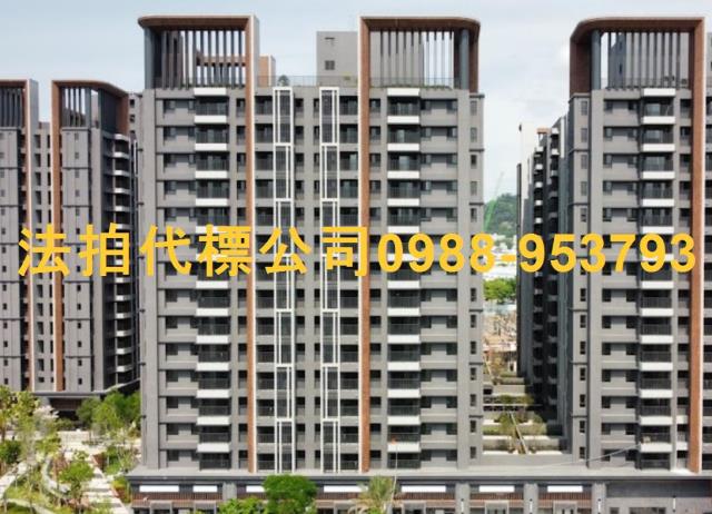 北屯大樓法拍-3