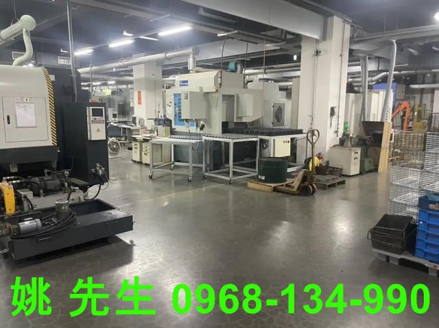 桃園平鎮廠房-1