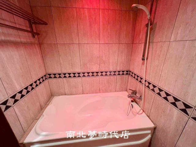 東區套房-11
