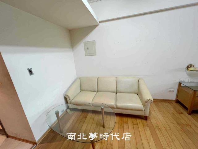 東區套房-4