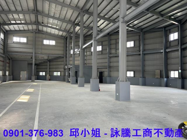 新北樹林廠房-1