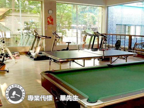 新北大樓法拍-2