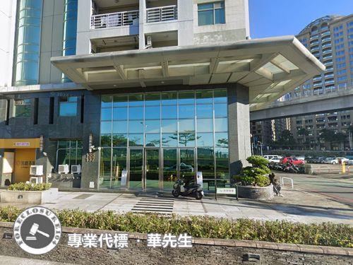新北大樓法拍-3