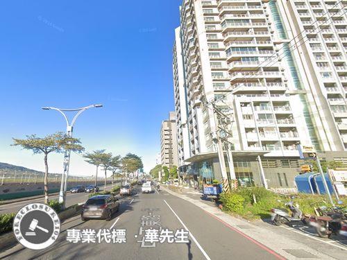 新北大樓法拍-4