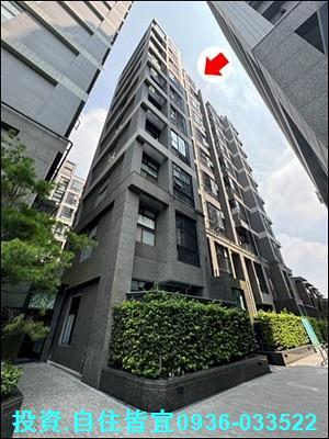 新北汐止大樓法拍-2