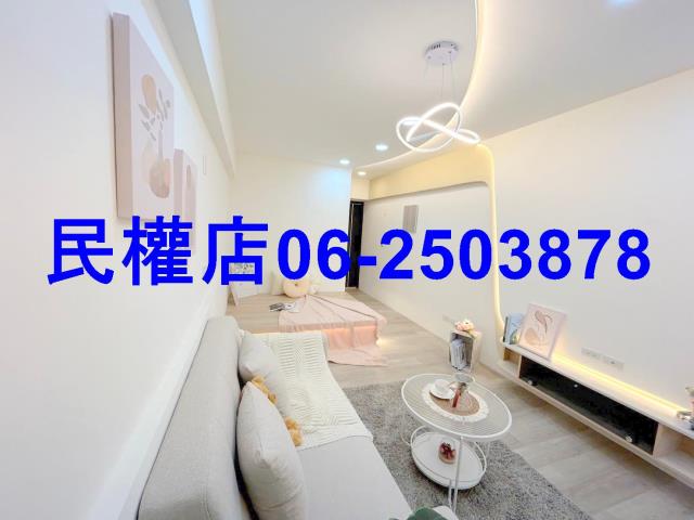 台南套房-3