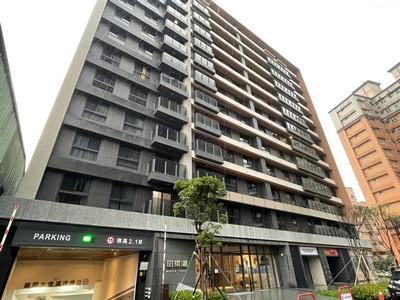 桃園法拍大樓-1