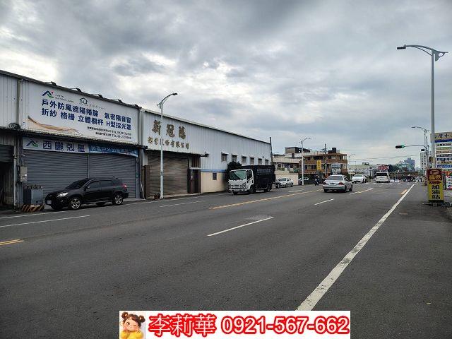 台南仁德廠房-2