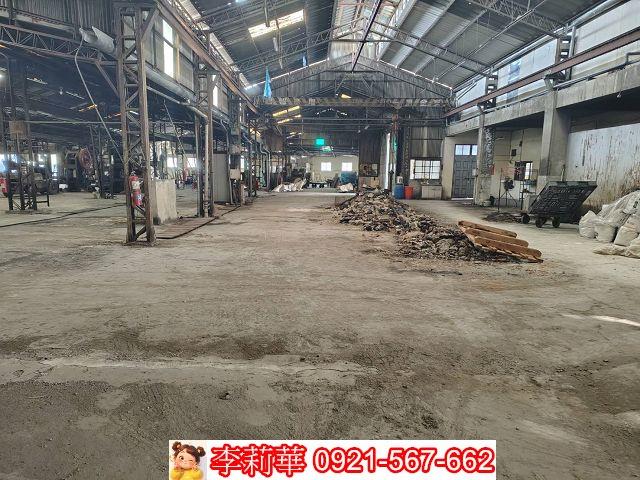 台南仁德廠房-4