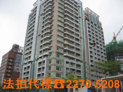 淡水法拍大樓-2