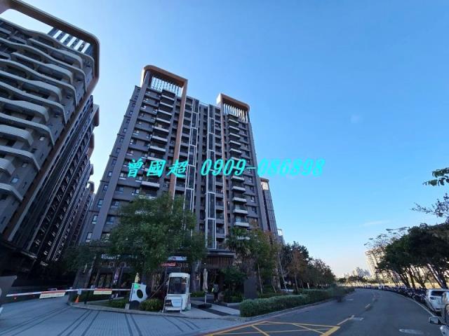 台中北屯大樓法拍-5