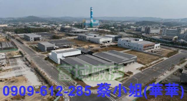 高雄仁武廠房-2