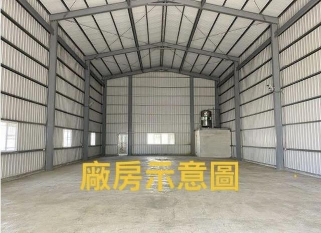 高雄廠房-1