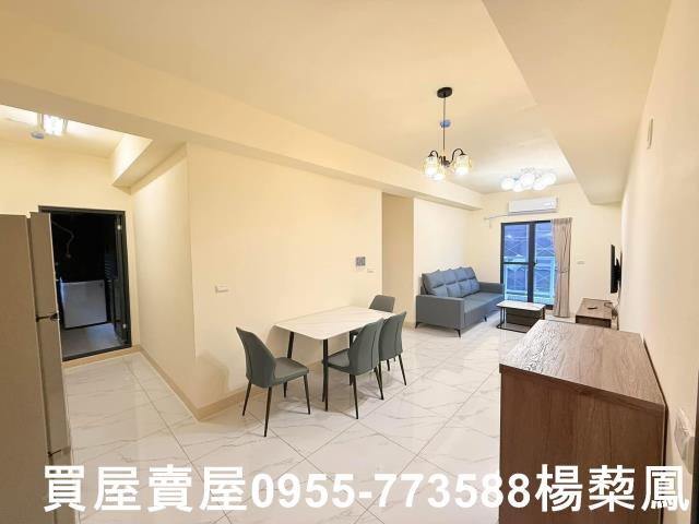 高雄燕巢華廈-2