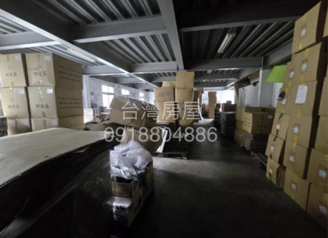 燕巢廠房-1