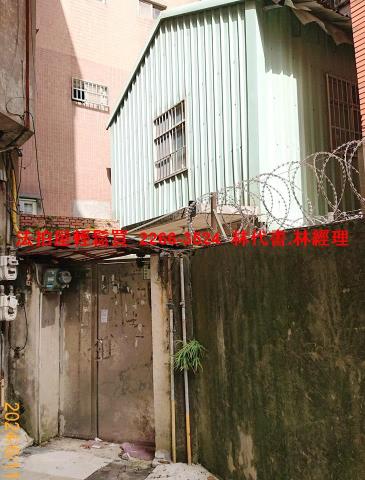 桃園區法拍透天-1