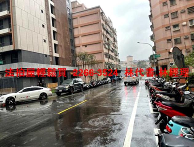 桃園區拍賣大樓-7